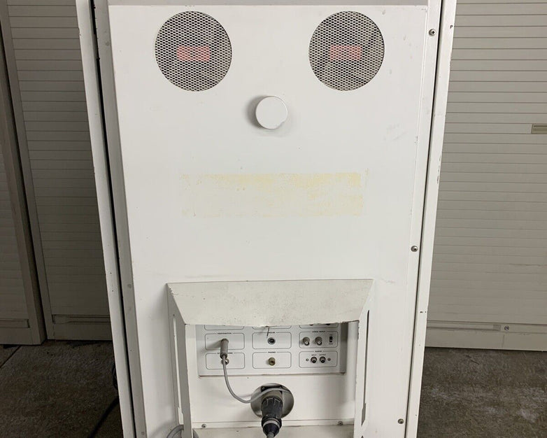 Philips SDC 4000 Ultrasound Machine Power Tested