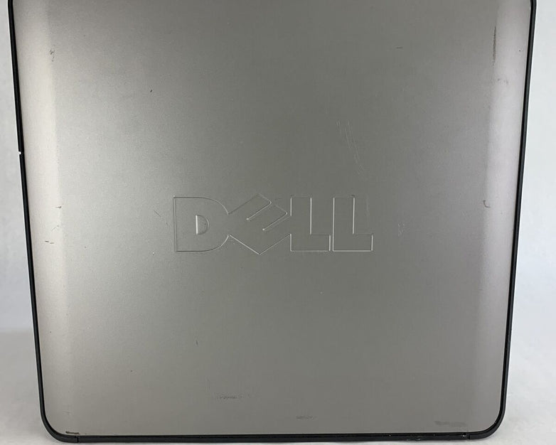 Dell Optiplex 780 MT Intel Core 2 Duo E8400 3GHz 2GB RAM No HDD No OS