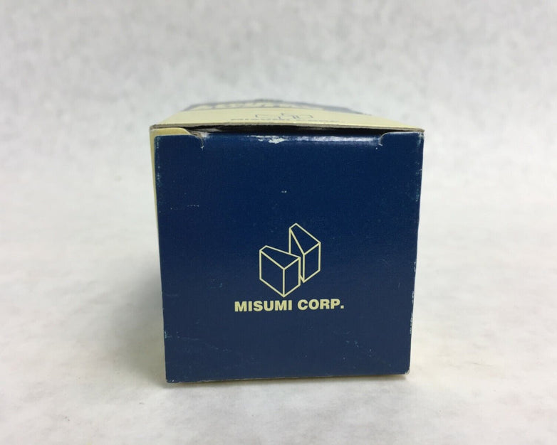 MiSUMi Flange Type Linear Bushing U-LHIRWO.38