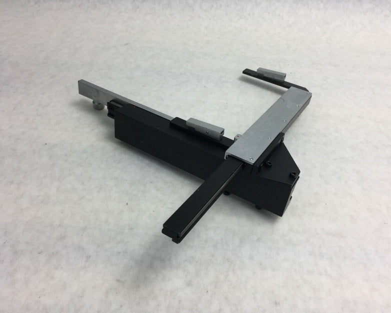 Nikon Microscope Part Used