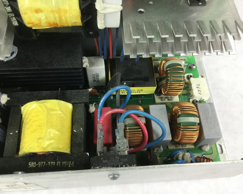 Ascent Power Supply APO 977 105k15862