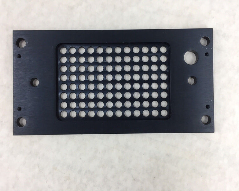 Tomtec Rack Press Adapter Kit