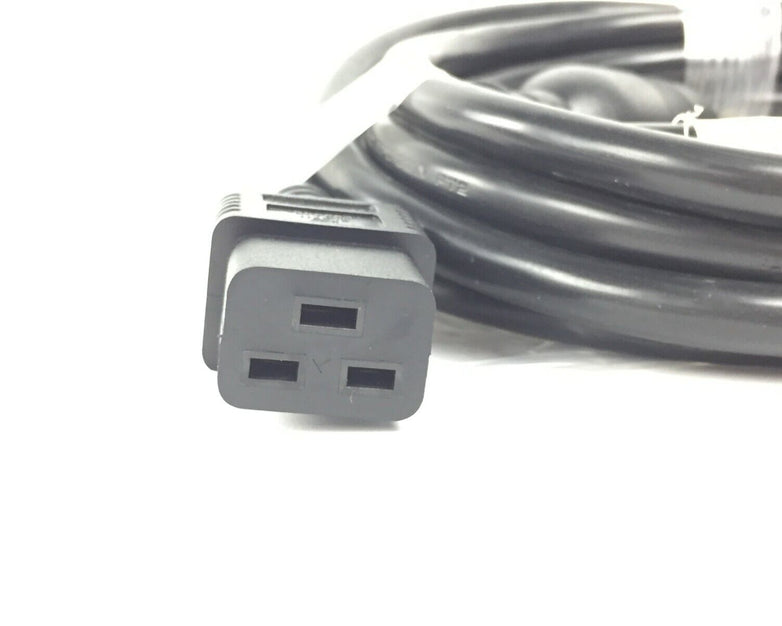 Cisco Syst US Power Cord Twist Lock CAB-AC-2800W-TWLK