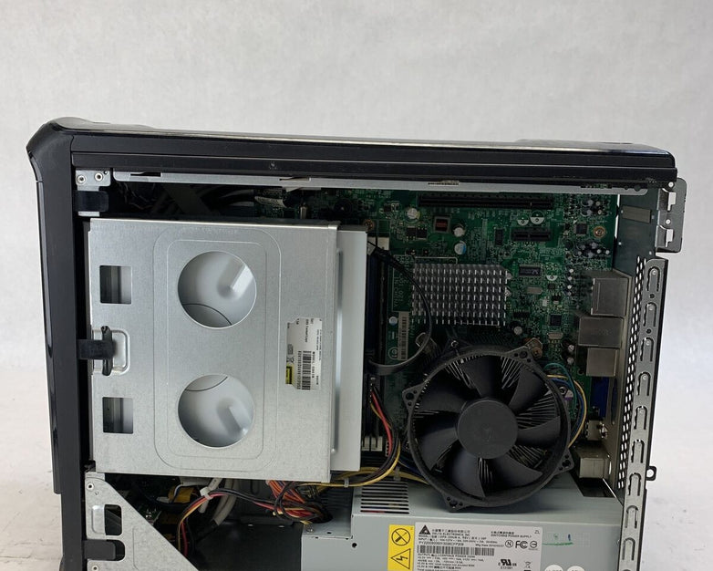 Gateway SX2801 SFF Intel Pentium Dual Core E5500 2.8GHz 6GB RAM No HDD No OS
