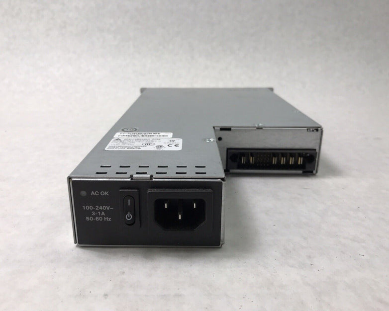 (Lot of 6) Delta Electronics EDPS-190AB 60Hz 199W 240V Power Supply (Tested)
