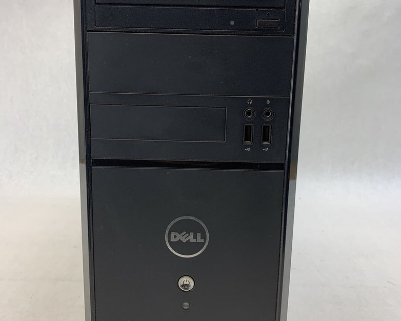 Dell Vostro 270 MT Intel Core i3-3220 3.3GHz 4GB RAM No HDD No OS