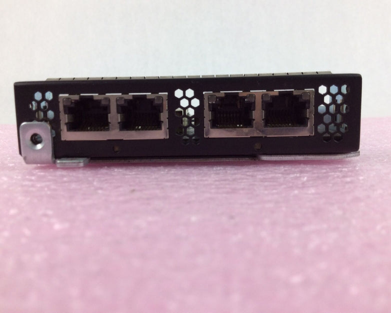 Cisco Sourcefire Module GC 4X1GBE Netronome PCBD0030-001