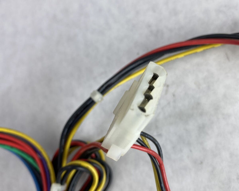 Power Tronic PK-6145DT3 142W Switching Power Supply for Gateway P5-133