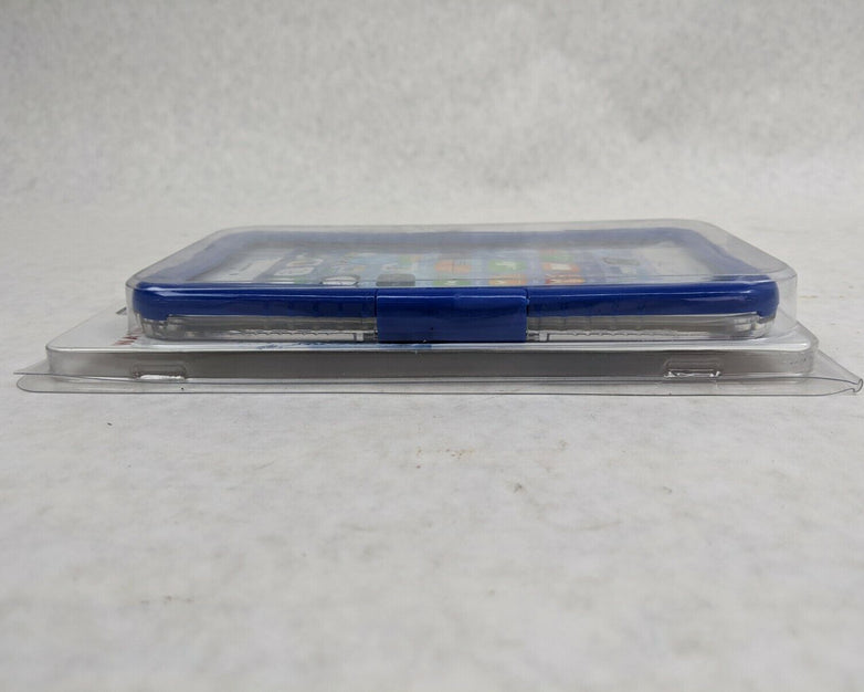 iPhone 6 Plus Blue Water Proof Case I-101 IP-68 Qualified