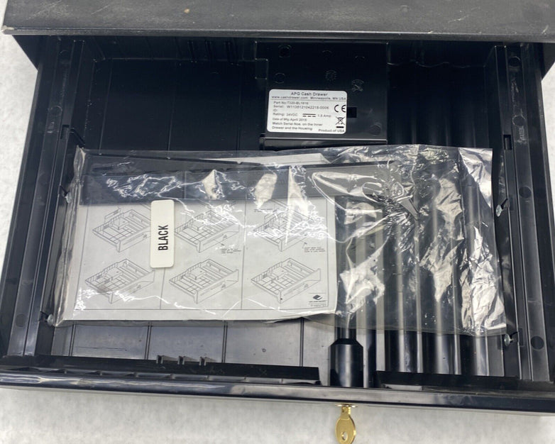APG Cash Drawer M-404XX