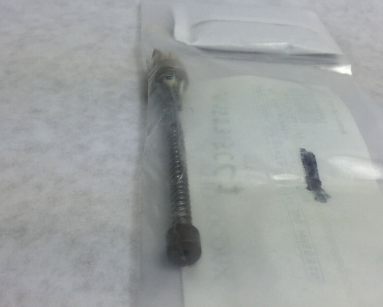 Thermocoax APCI Probe Tip Heater As Per DWG M955315 Factory Sealed