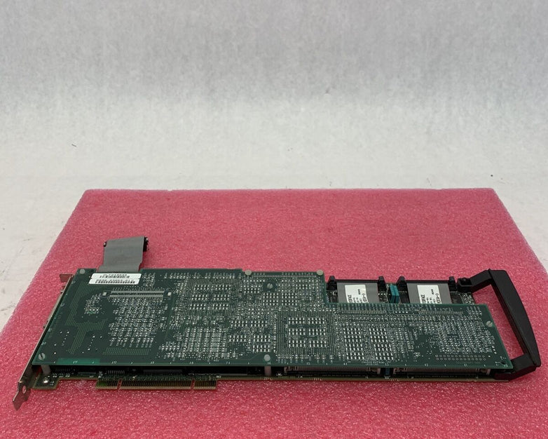 Avid Tech PCI Digital Media Card 30-03063-01C w/30-03007-01 PCI
