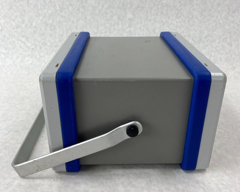 Orbisphere Laboratories Model 3600 Analyzer w/ Power Adapter
