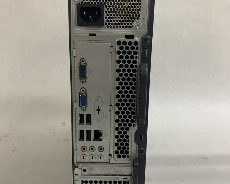 Lenovo 0809C5U DT Intel Pentium Dual-Core E5500 2.8GHz 4GB RAM No HDD No OS
