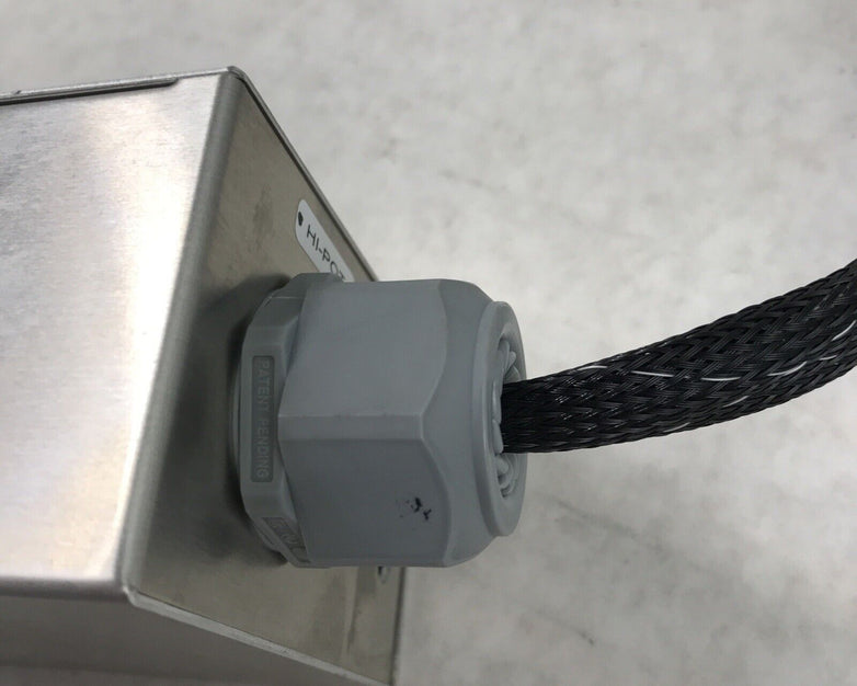 EMC Simclar 100-885-138 Single Phase PDP Excellent Working Condition
