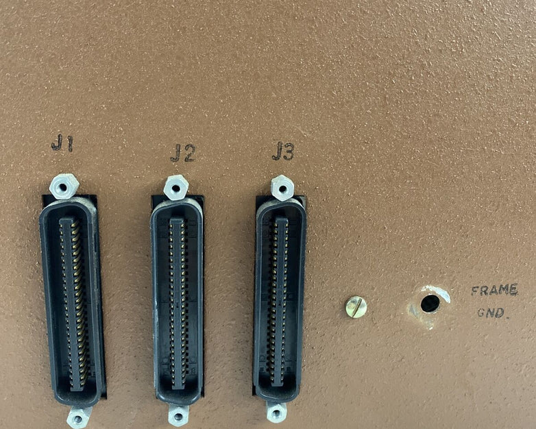 Stromberg-Carlson 814451-118A Test Set UNTESTED