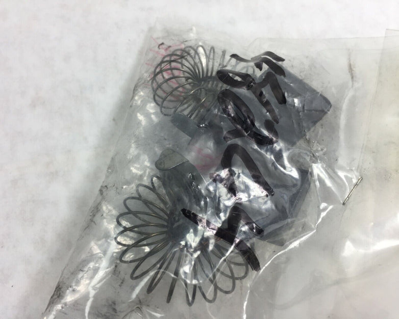 Part # 48264 Brush Lot of 2