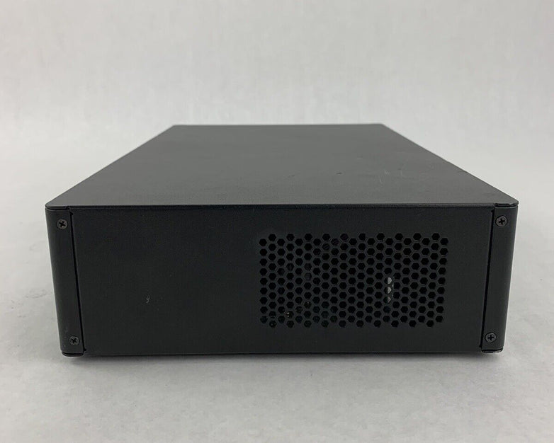 GW Network Video Security Recorder GW-NVR3216E 8 Channel No HDD