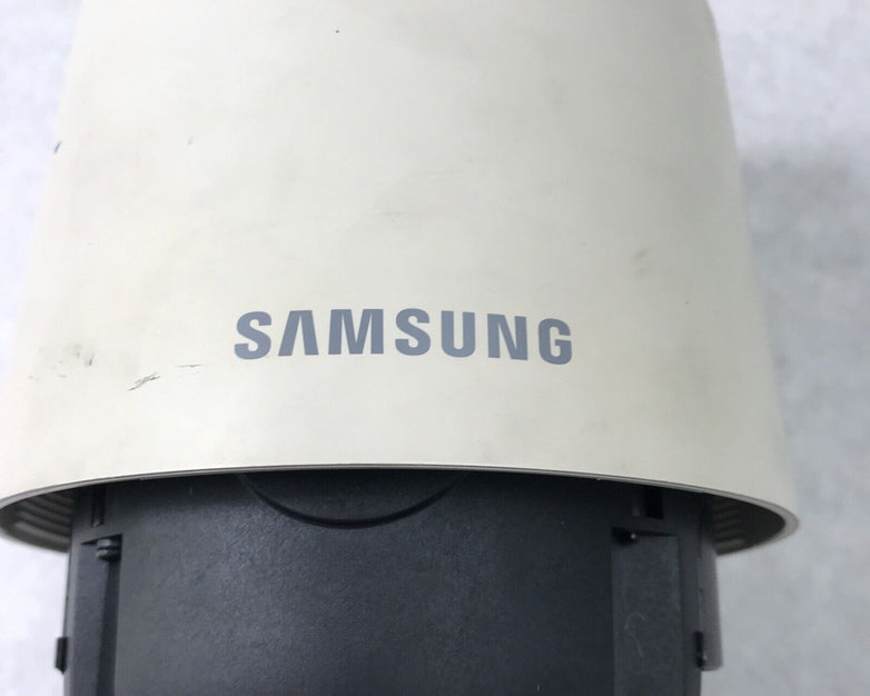 Samsung Digital Color Camera SCP-2271N 60Hz AC 24V PC-GF30 Security Camera