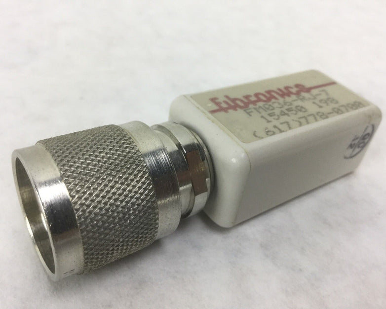 Fibronics Network Adapter FM036-RJ-7 15450 198