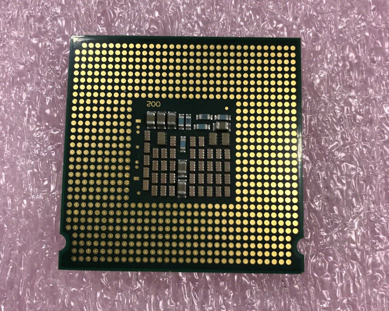 (Lot of 2) Intel Xeon E5310 SLACB 1.6GHz (Tested and Working)