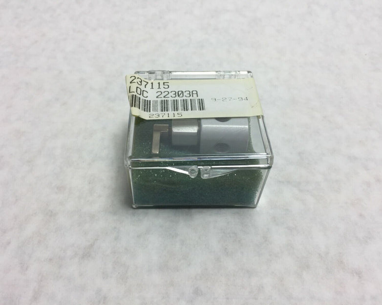 Hamilton HV3-3 Modified Valve 0139700 237115 NOS