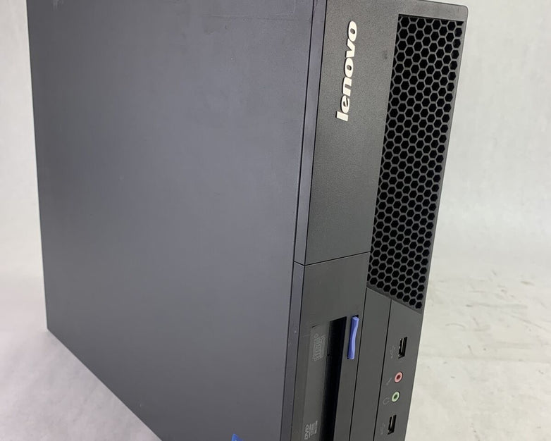 Lenovo ThinkCentre 8910B4U SFF Intel Pentium Dual-Core E5700 3GHz 4GB RAM No HDD