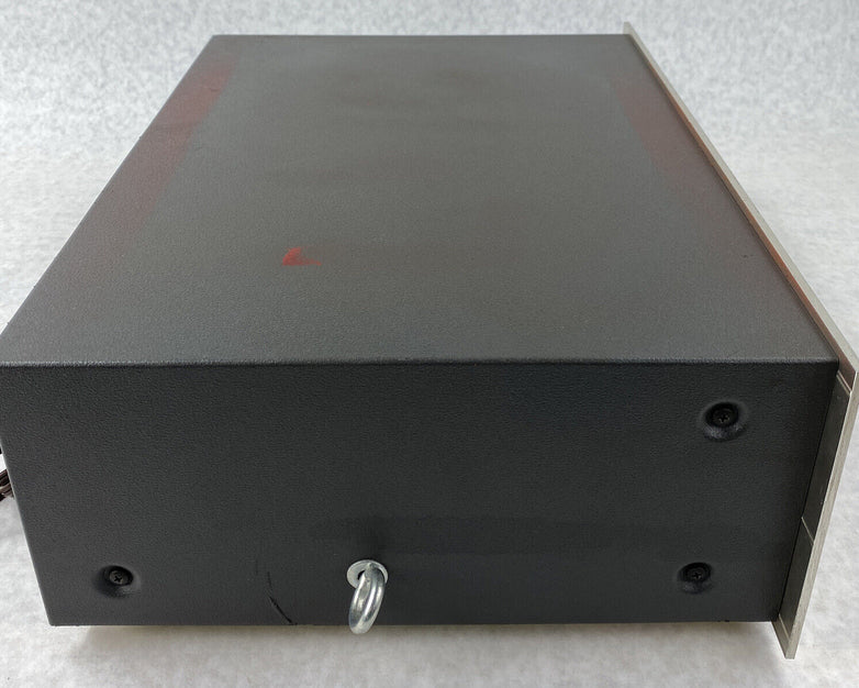 Kenwood KX-620 Stereo Cassette Deck NEEDS REPAIR