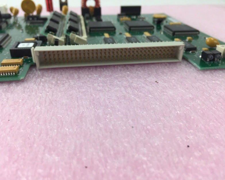 Circuit Board - Chips B0915X-01XX 9513 F82C836 - 609249 - Untested