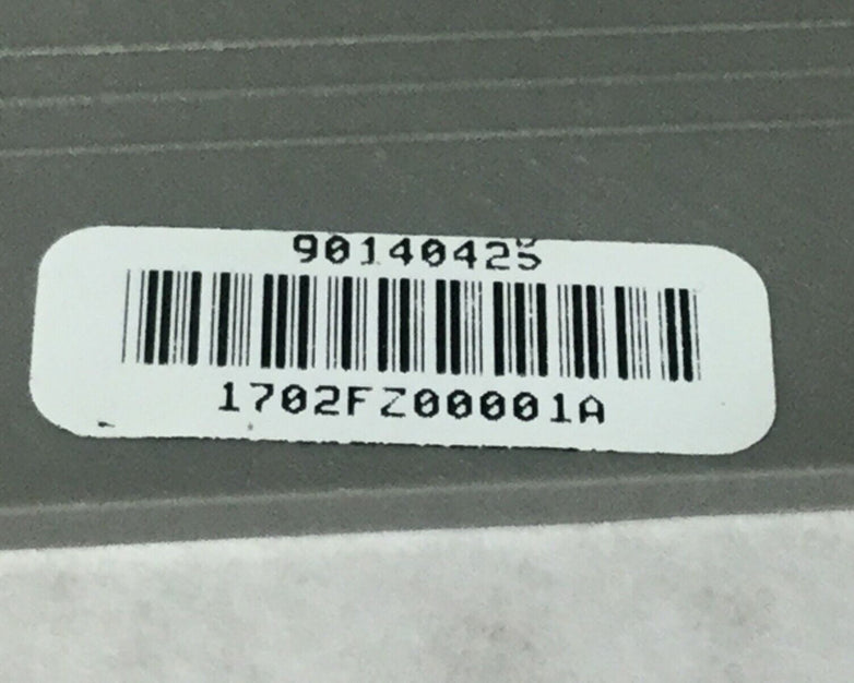 Taylor MOD Systems 1702FZ00001A Cover