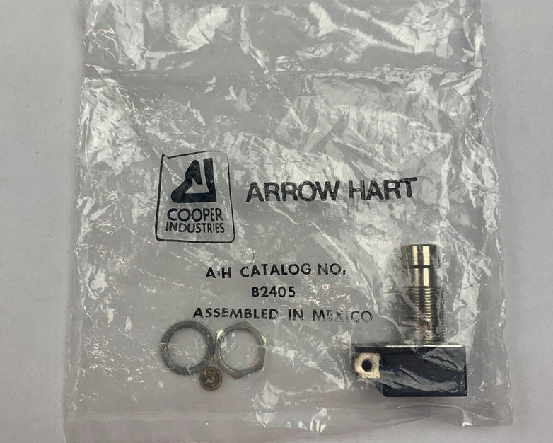 Arrow Hart 82405 8734 Cooper Industries