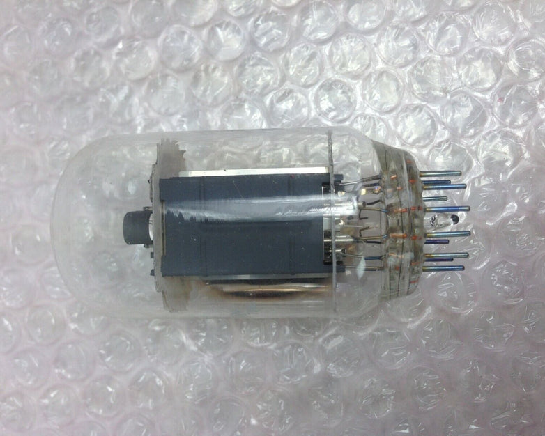 GE Electronic Tube 21LU8