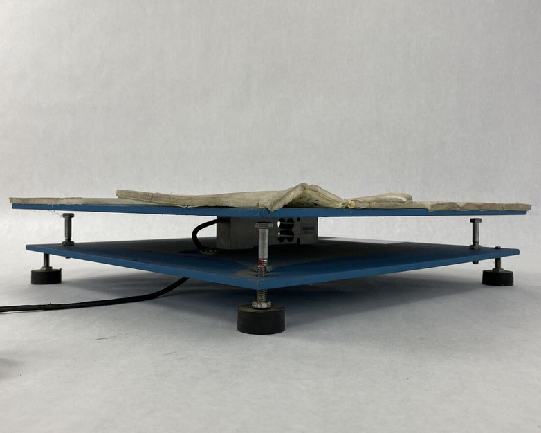 SPX GSE 4400 18x18 100 Capacity Scale 5000lb Max