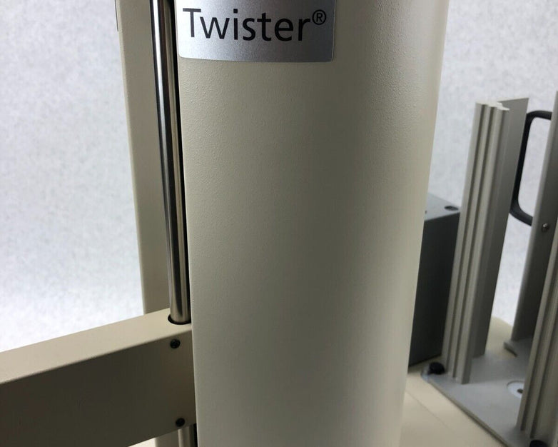 Caliper Zymark Bio Rad Twister Robot Microplate Stack