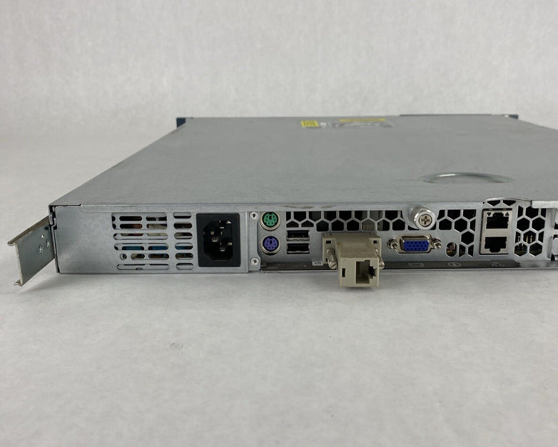 Cisco GSS-4492R-K9 Intel Pentium D 3.4 GHz 2 GB RAM Global Site Selector