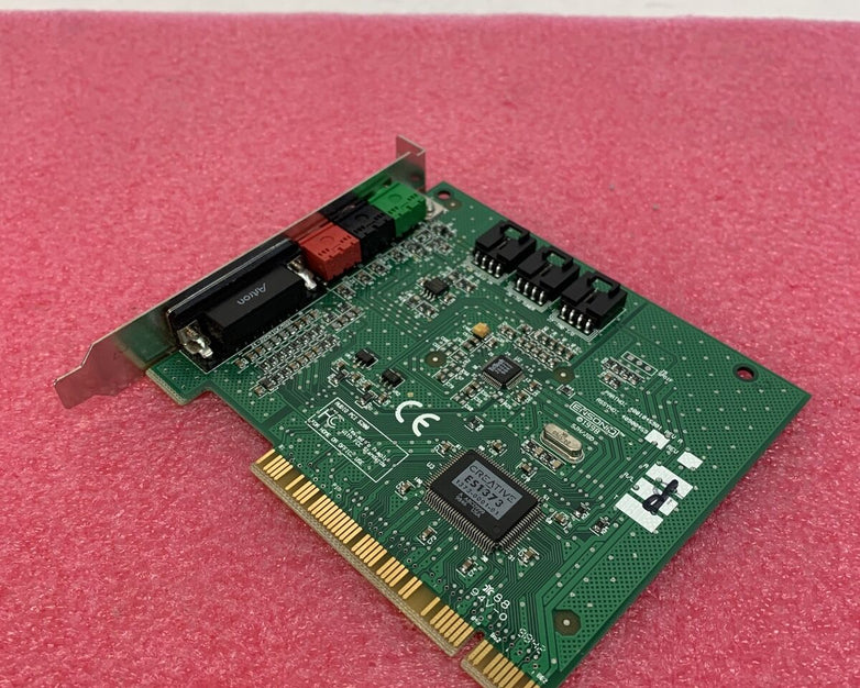 Creative Labs Ensoniq ES1371 PCI Audio Card