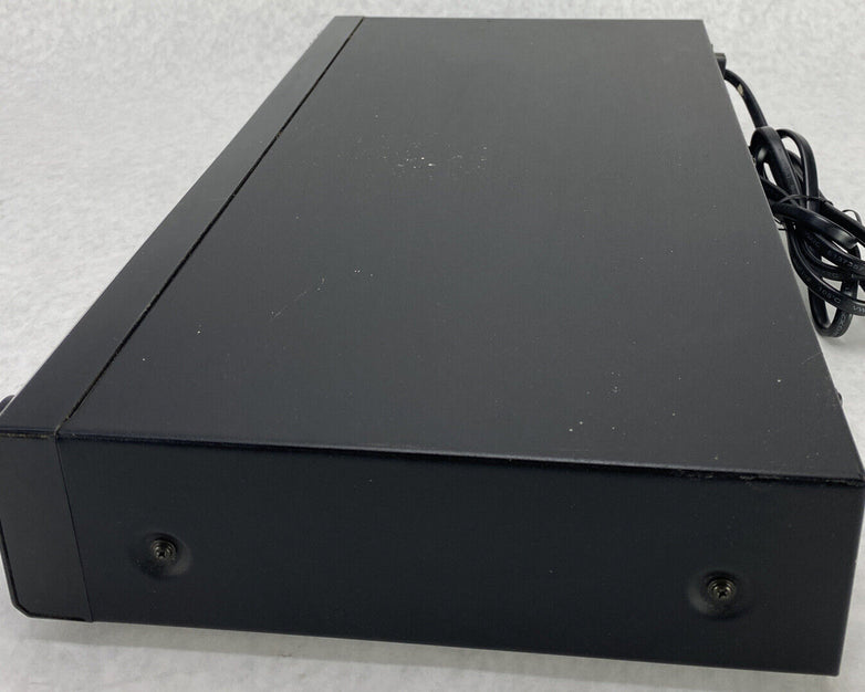 Mintek DVD-2110 DVD CD Player S-Video Component RCA NO REMOTE