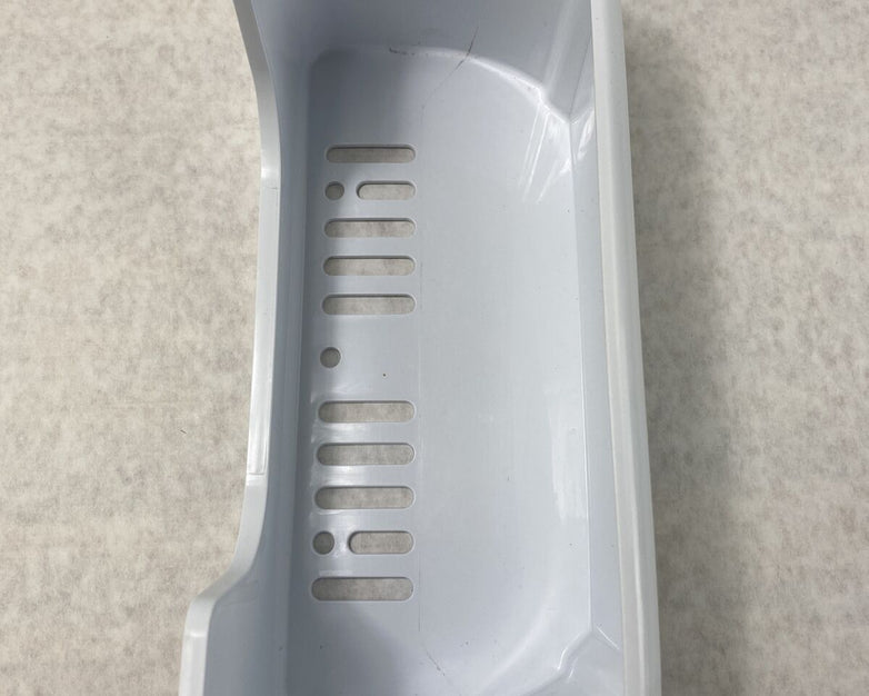 Samsung DA63-05213A SSEDA Guard Fre-Low #3 upper freezer door bin for RS25H50*