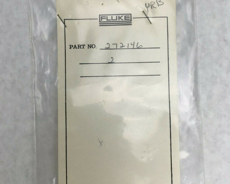 Fluke 272146 Transistor 2 Pack