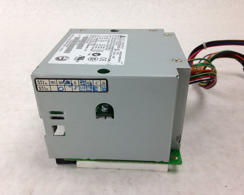 Delta Electronics AC-050 A D20851-009 Intel Hot Swap Power Backplane B5 E