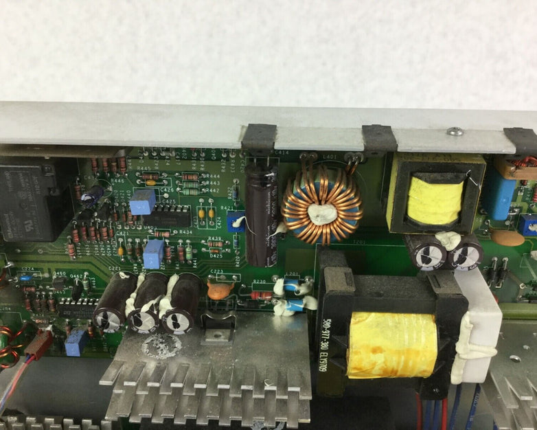 Ascent Power Supply APO 977 105k15862