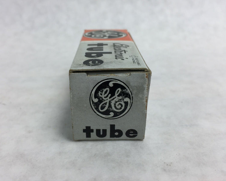 GE Electronic Tube 4EJ7