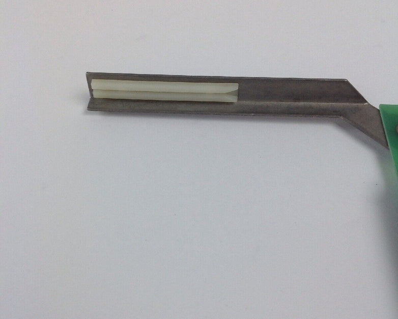 Varian 219 Spectrophotometer Card Extender Assy 952638 Rev B DET 952639