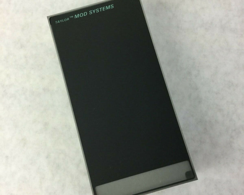 Taylor MOD Systems 1702FZ00001A Cover