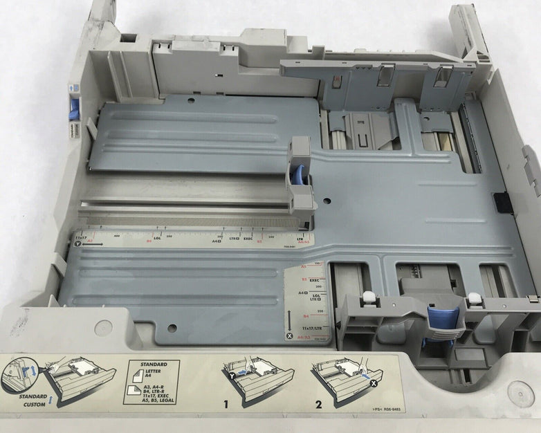 HP RB2-5771 Paper Cassette 500 Sheet Paper Feeder Tray for Laserjet 9000 Series