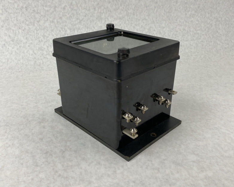 GE 12HFA151A1H Auxiliary Relay HFA 250 Volts