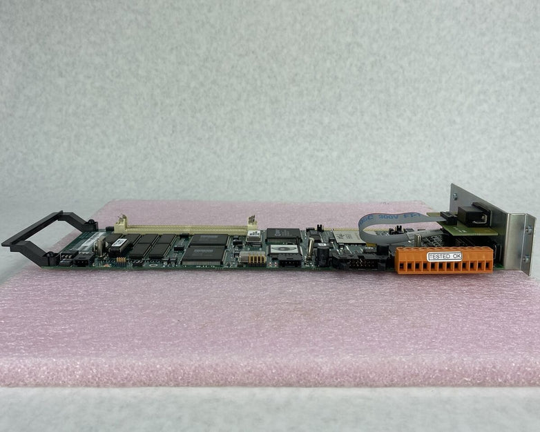 Coreco ICESTORM XR-M130-18400 Board 320120 Rev 1