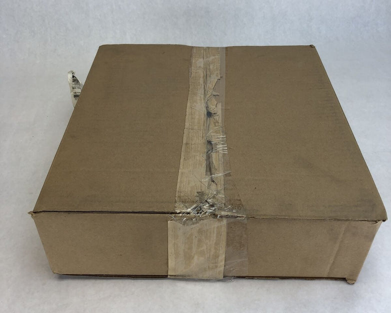 500- 12x16" Clear Poly Bags Lay-Flat 4mil