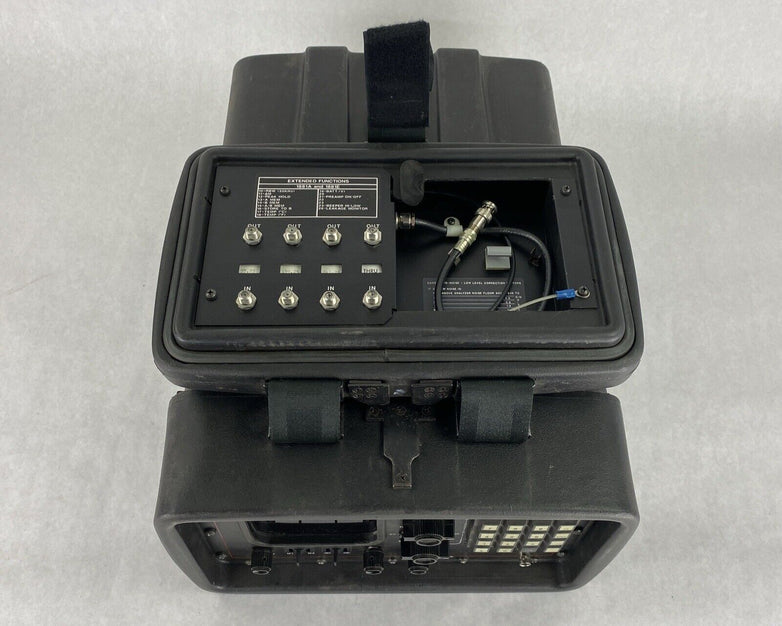 Wavetek Model 1881A System Analyzer