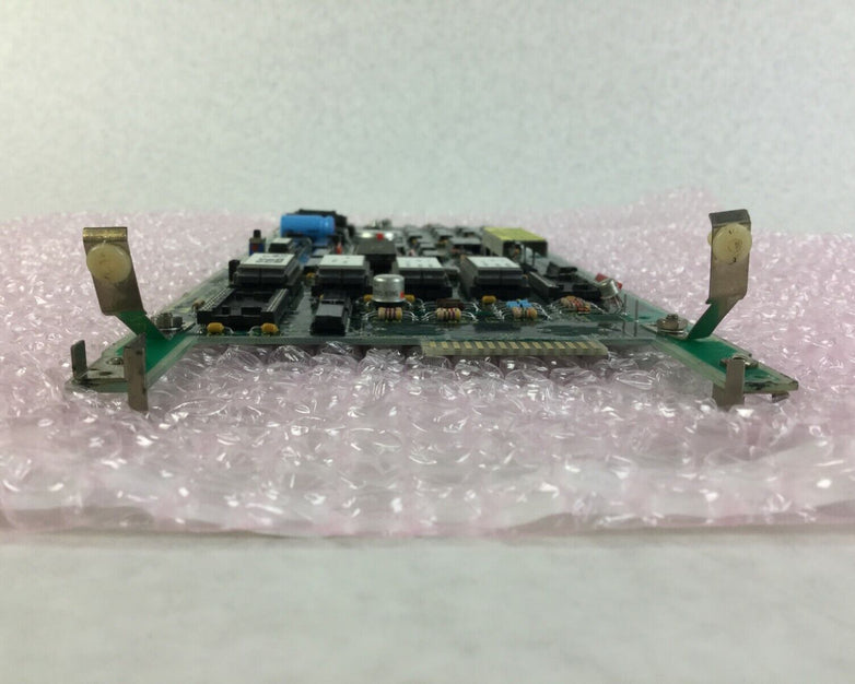 TAYLOR MOD SYSTEMS 125S1983-8 Rev DC Circuit Board